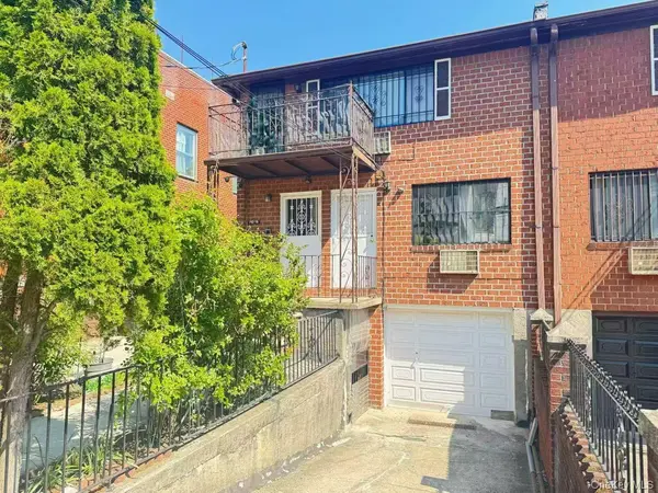 143-16 Franklin AVE, Flushing, NY 11355