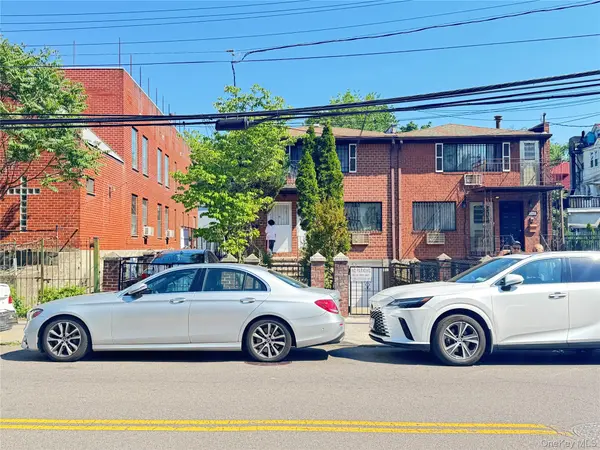 143-16 Franklin AVE, Flushing, NY 11355