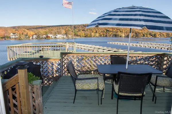 636 Jersey AVE, Greenwood Lake, NY 10925