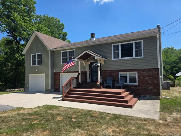 326 Bullville RD, Montgomery, NY 12549