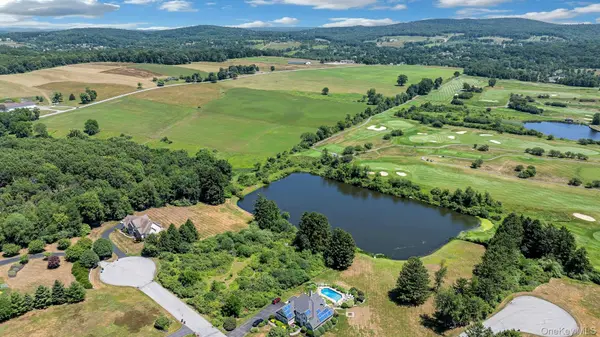 Madonna DR, Lagrangeville, NY 12540