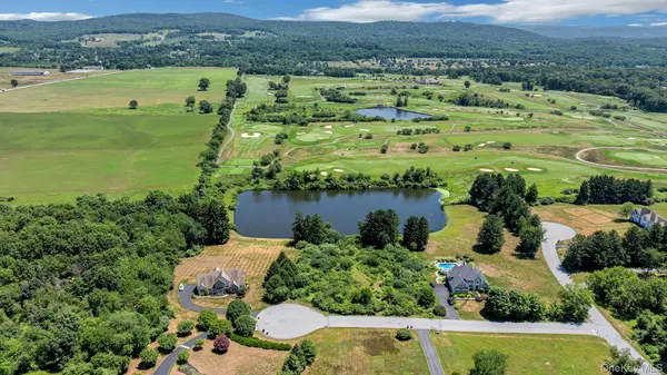 Madonna DR, Lagrangeville, NY 12540