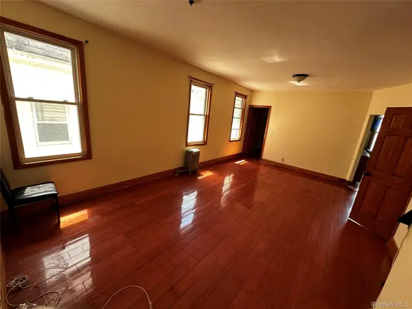 Address not disclosed, Jamaica, NY 11435