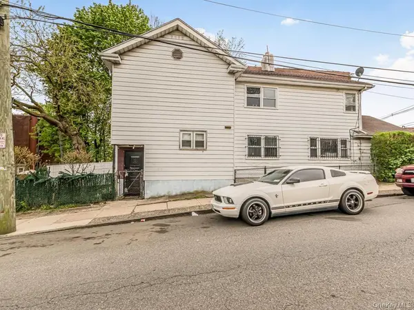 20 Saint Josephs AVE, Yonkers, NY 10703