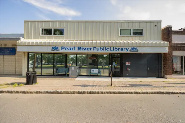 75 E Central AVE, Pearl River, NY 10965