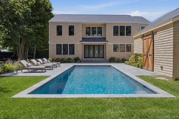 6 Lamb AVE, Quogue, NY 11959