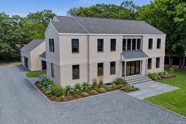 6 Lamb AVE, Quogue, NY 11959
