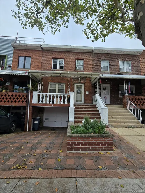 1810 Starr ST, Ridgewood, NY 11385