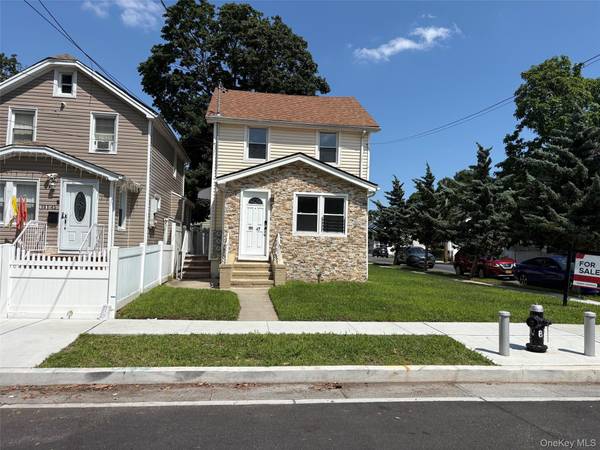 191-47 114th DR, Saint Albans, NY 11412