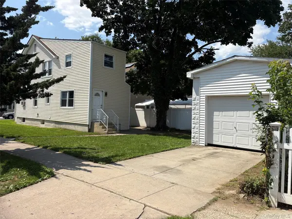 191-47 114th DR, Saint Albans, NY 11412