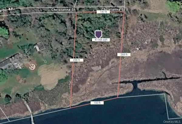 VL Private (Row) RD, Mastic Beach, NY 11951