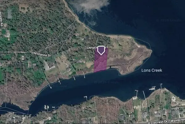 VL Private (Row) RD, Mastic Beach, NY 11951