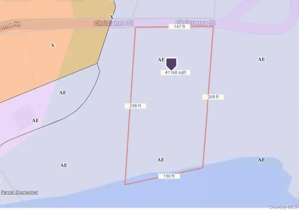VL Private (Row) RD, Mastic Beach, NY 11951