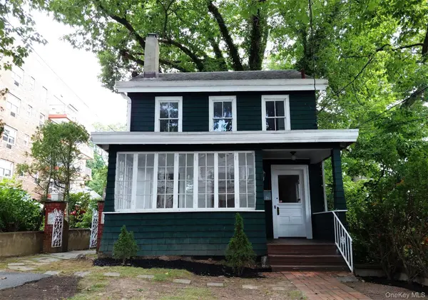 36 4th AVE, Nyack, NY 10960