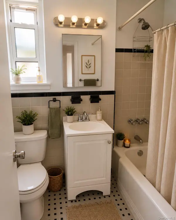 30-11 Parsons BLVD #2U, Flushing, NY 11354