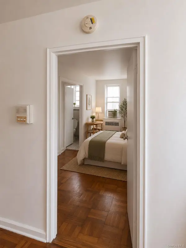 30-11 Parsons BLVD #2U, Flushing, NY 11354