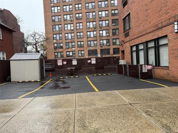 1600 Parkview AVE #1C, Bronx, NY 10461