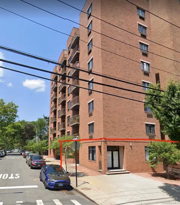 1600 Parkview AVE #1C, Bronx, NY 10461