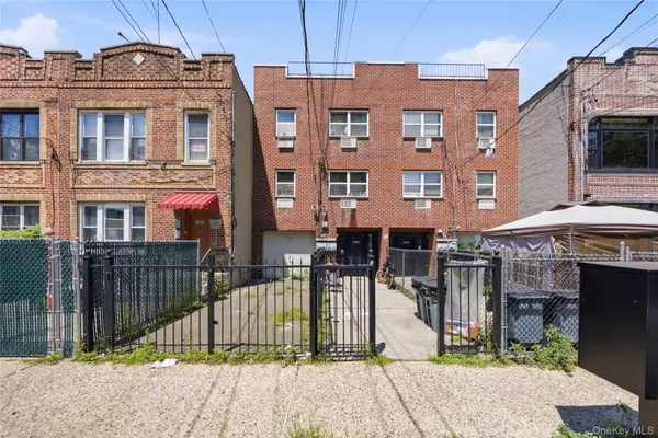1397 Sutter AVE, Brooklyn, NY 11208