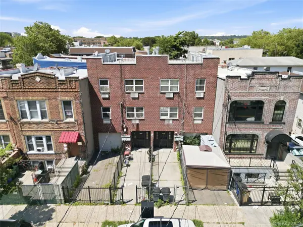 1397 Sutter AVE, Brooklyn, NY 11208