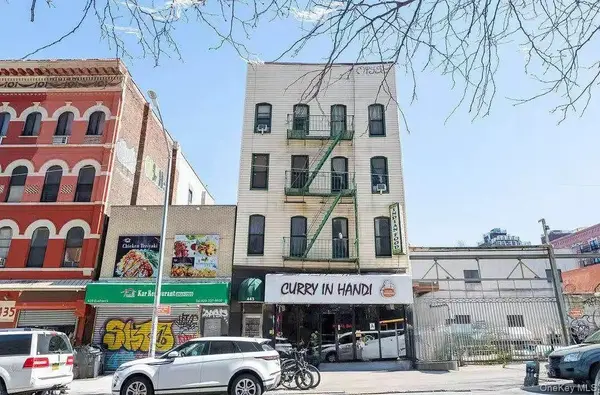 443 Bushwick AVE, Brooklyn, NY 11206