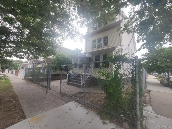 12019 Linden BLVD, South Ozone Park, NY 11420