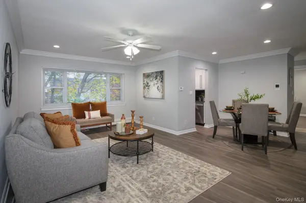 92 South Clinton AVE #7F, Bay Shore, NY 11706