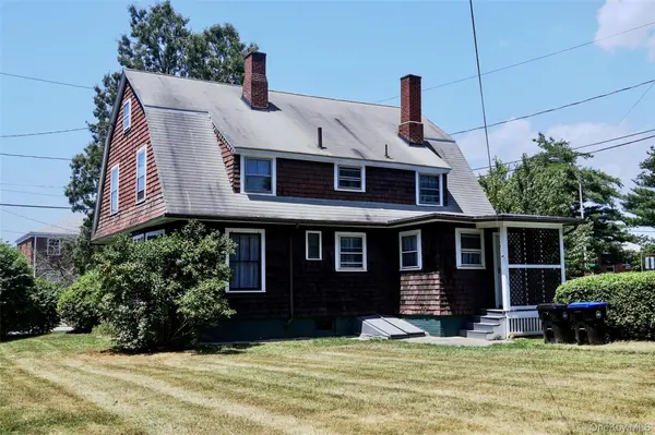 49 Corlies AVE, Poughkeepsie, NY 12601