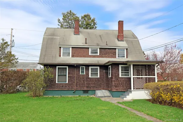 49 Corlies AVE, Poughkeepsie, NY 12601