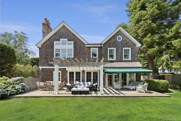 100 Pantigo RD, East Hampton, NY 11937