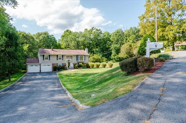 5 North CT, Mahopac, NY 10541