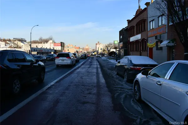 150-16 Hillside AVE, Jamaica, NY 11432