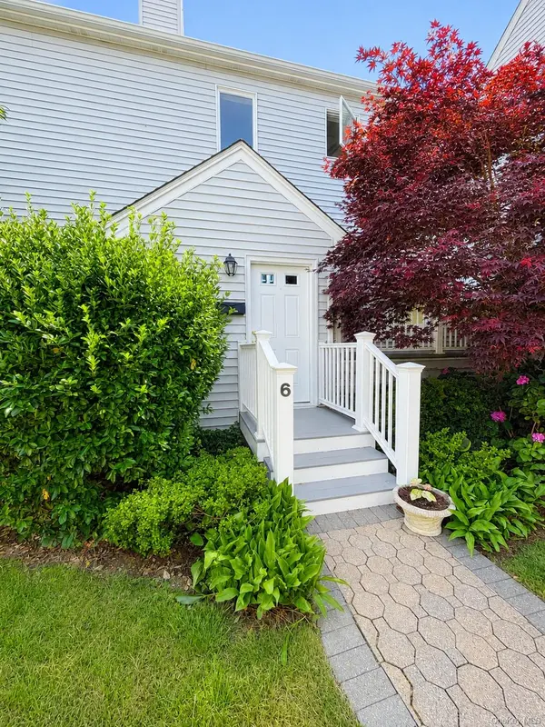 6 Cornell PL, Rye, NY 10580