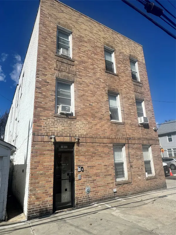 2897 Dudley AVE, Bronx, NY 10461