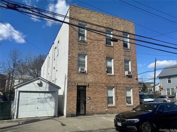 2897 Dudley AVE, Bronx, NY 10461