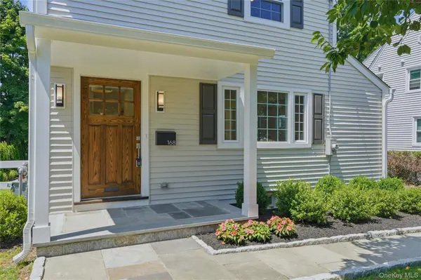 168 Longview AVE, White Plains, NY 10605