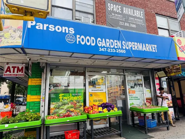 87-94 Parsons BLVD, Jamaica, NY 11432