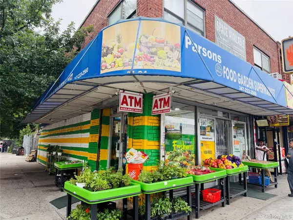87-94 Parsons BLVD, Jamaica, NY 11432