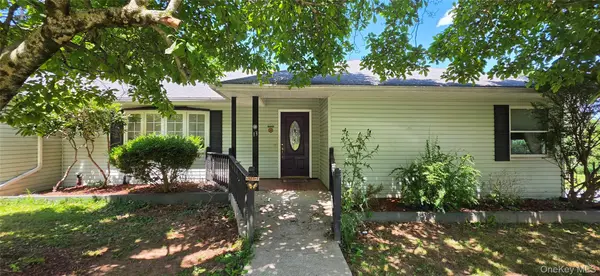 13 Third ST, Woodridge, NY 12789