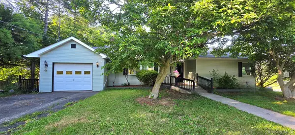 13 Third ST, Woodridge, NY 12789