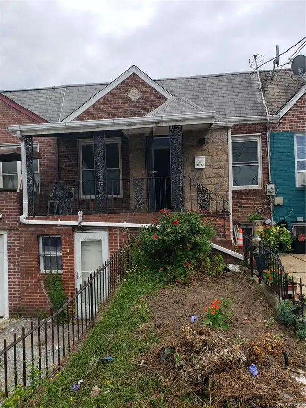 14527 158th ST, Jamaica, NY 11434