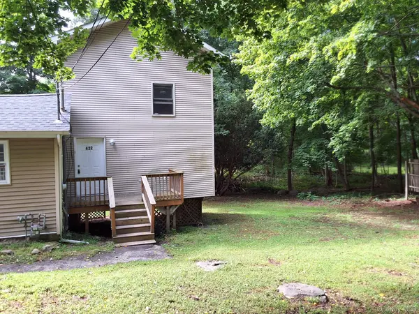 422 Spring ST, Monroe, NY 10950