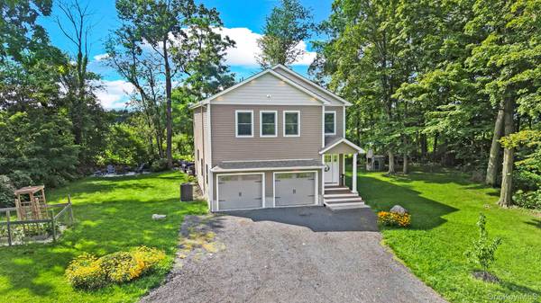 1317 Route 44-55, Clintondale, NY 12515