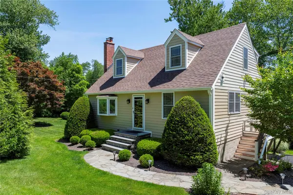 419 Haviland DR, Patterson, NY 12563