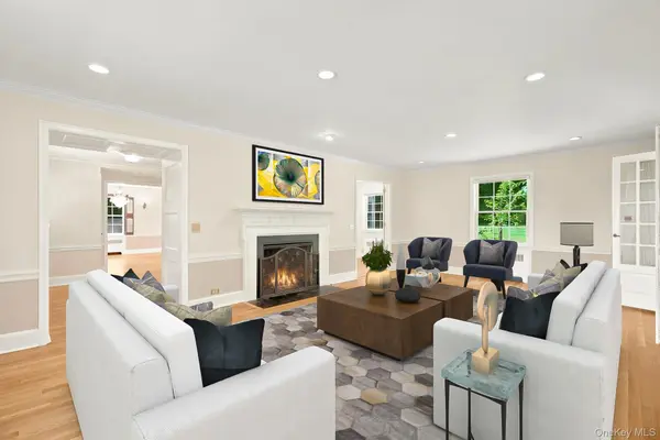 1 Sheridan RD, Scarsdale, NY 10583
