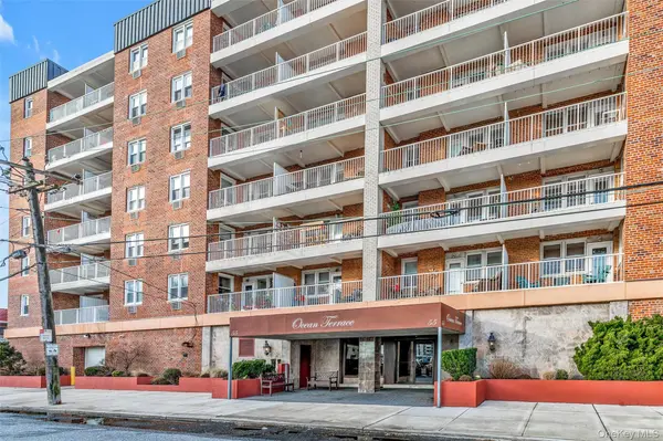 55 Monroe BLVD #4E, Long Beach, NY 11561