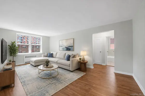 144-44 41st AVE #3N, Flushing, NY 11355