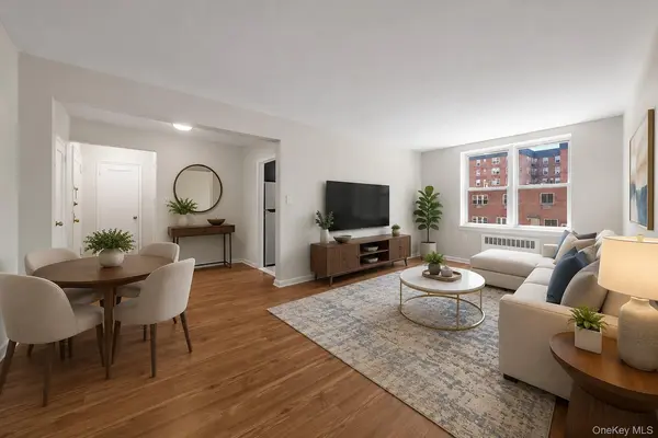 144-44 41st AVE #3N, Flushing, NY 11355
