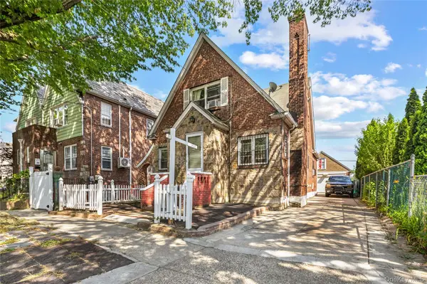 140-50 Quince AVE, Flushing, NY 11355