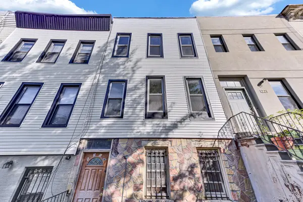 1219 Decatur ST, Brooklyn, NY 11207